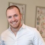 Nathan Nathan Ruppert, zelfstandig fysiotherapeut van NRFT bij Instituut D&C