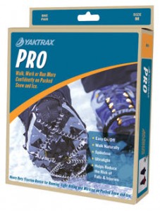 yaktrax_pro