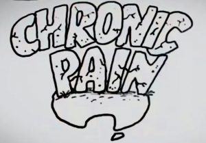 chronische pijn