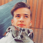 Bram Vertelman Bram Vertelman